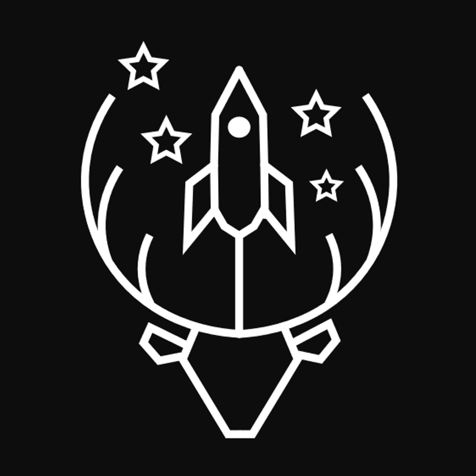 Peryton logo only small